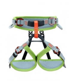 Climbing Technology Ascent junior